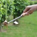 Home Gardening Tool Stainless Steel Manual Hand Grass Weed Puller